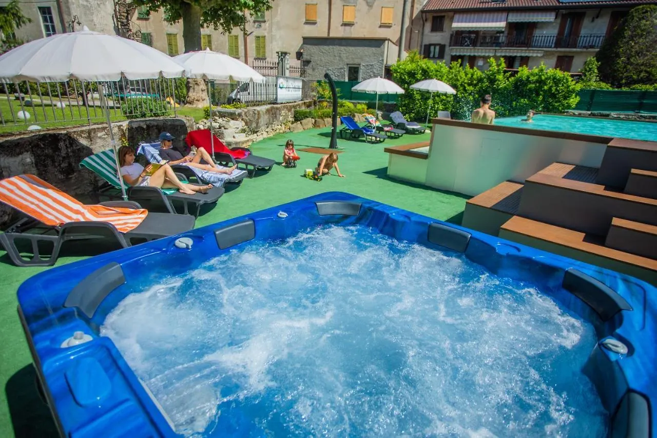 Villa Moiacchina Luxury Home Bevera  Bevera (Lombardia)