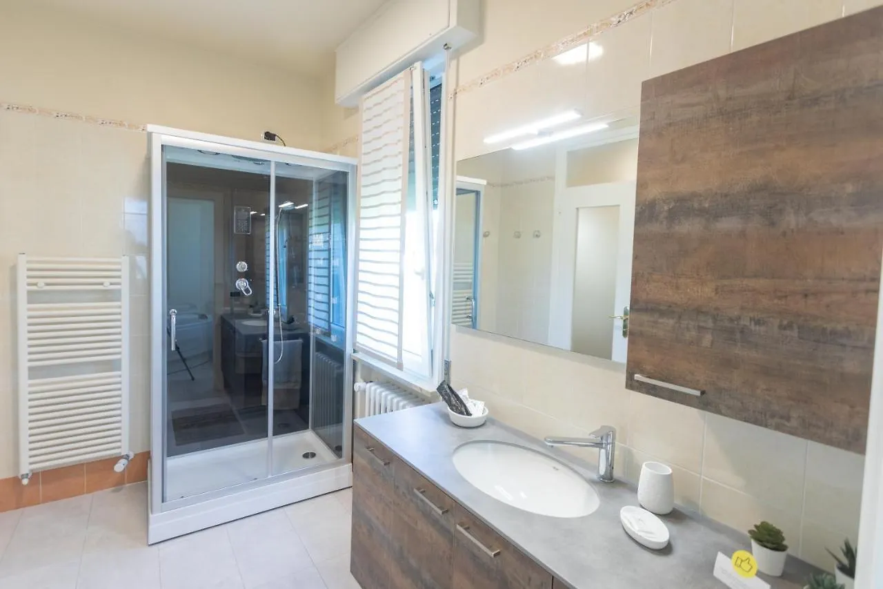 Villa Moiacchina Luxury Home Bevera