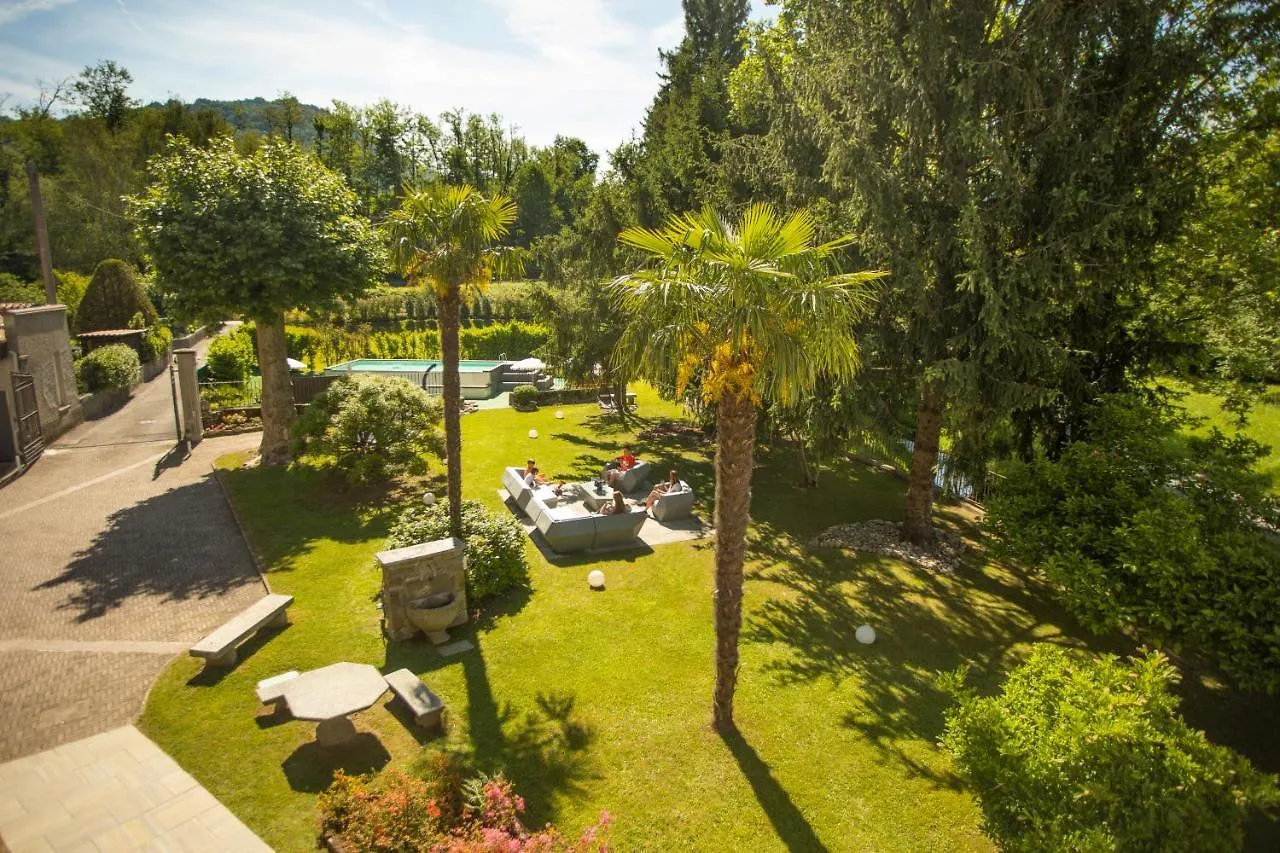 Villa Moiacchina Luxury Home Bevera
