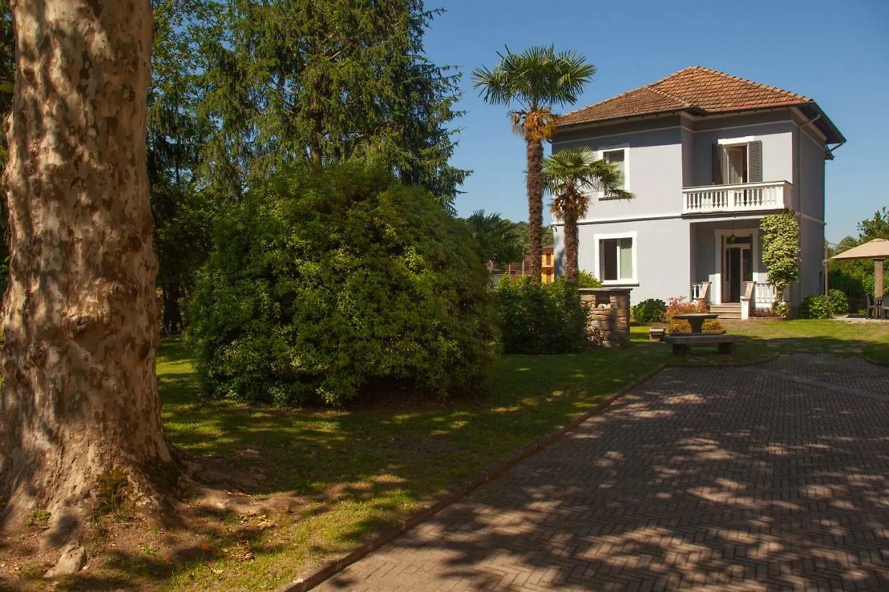 Villa Moiacchina Luxury Home Bevera