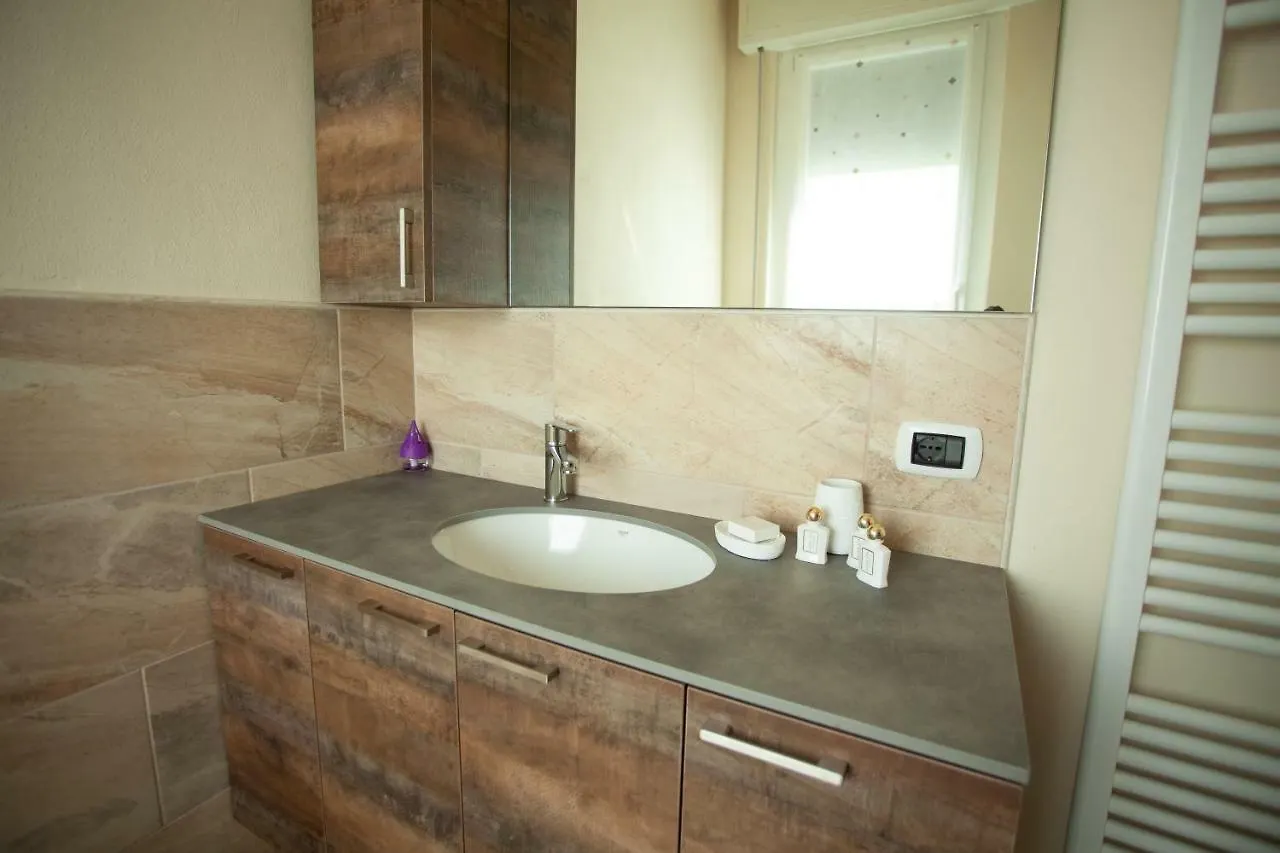 Villa Moiacchina Luxury Home Bevera