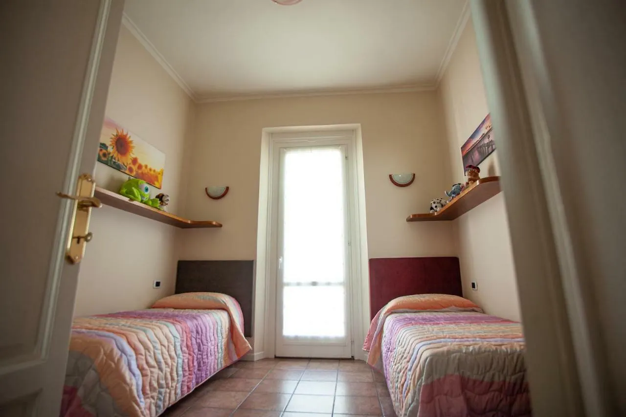 Villa Moiacchina Luxury Home Bevera