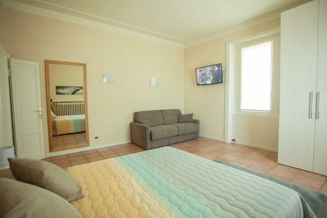 Villa Moiacchina Luxury Home Bevera  Italia