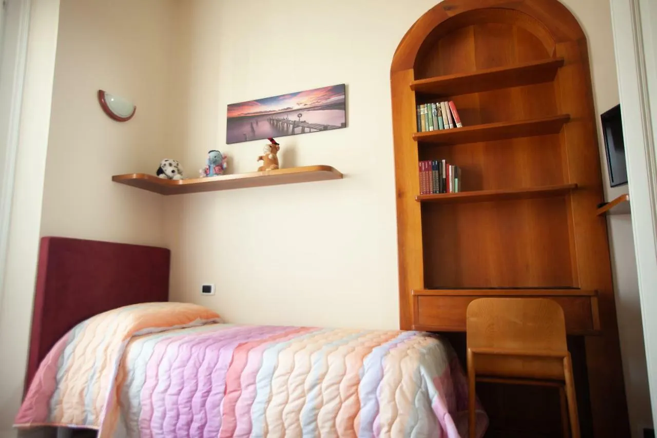 Villa Moiacchina Luxury Home Bevera