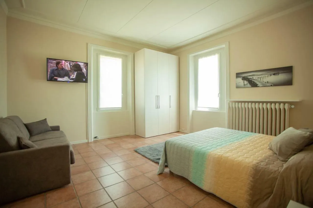 Villa Moiacchina Luxury Home Bevera  Bevera (Lombardia)